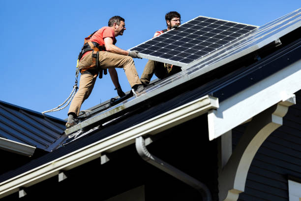 4 Ply Roofing in Pineville, LA