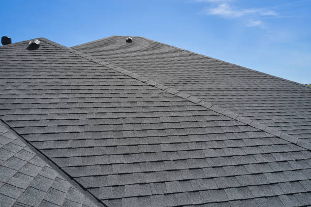 Best Roof Ventilation Installation  in Pineville, LA